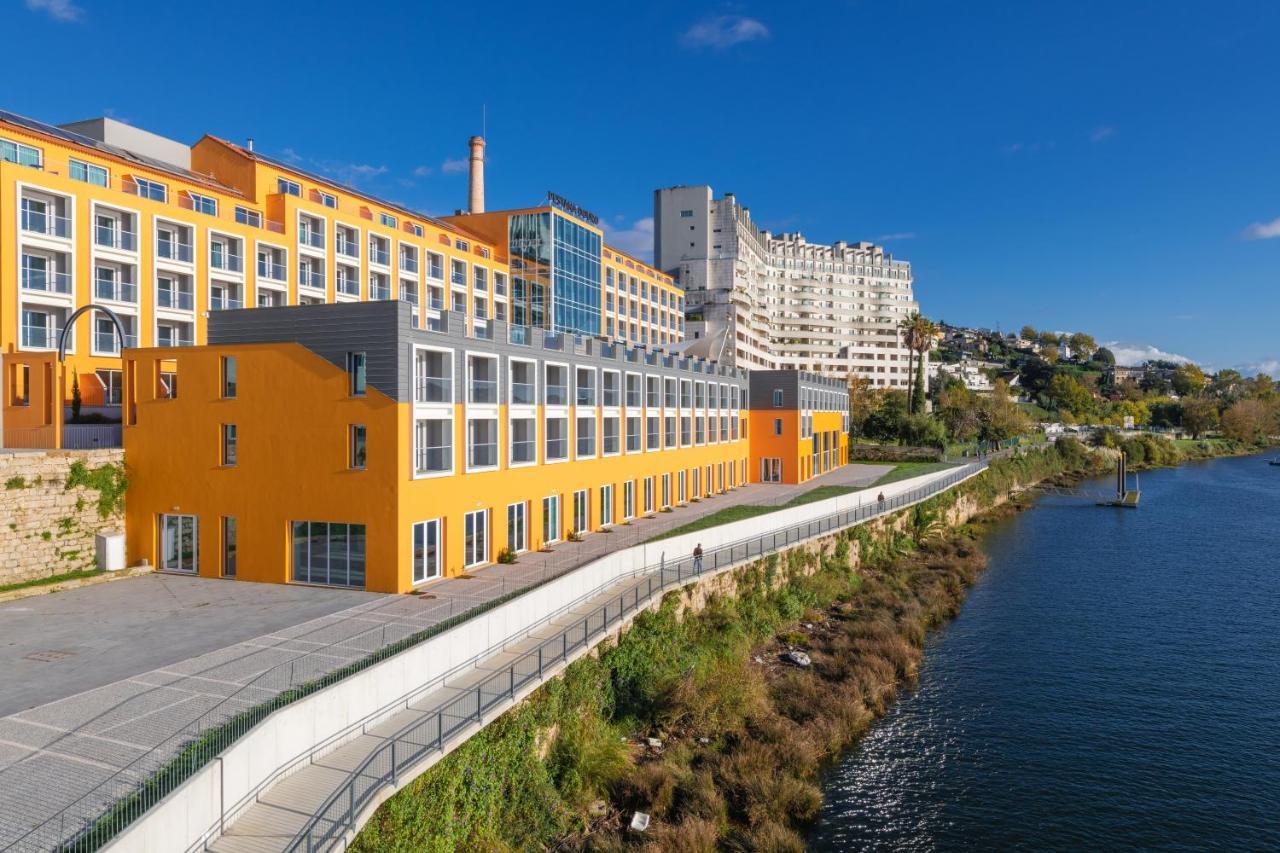 Pestana Douro Riverside - Preferred Hotels & Resorts, Lifestyle Valbom  Exteriör bild The campus of the University of Aveiro