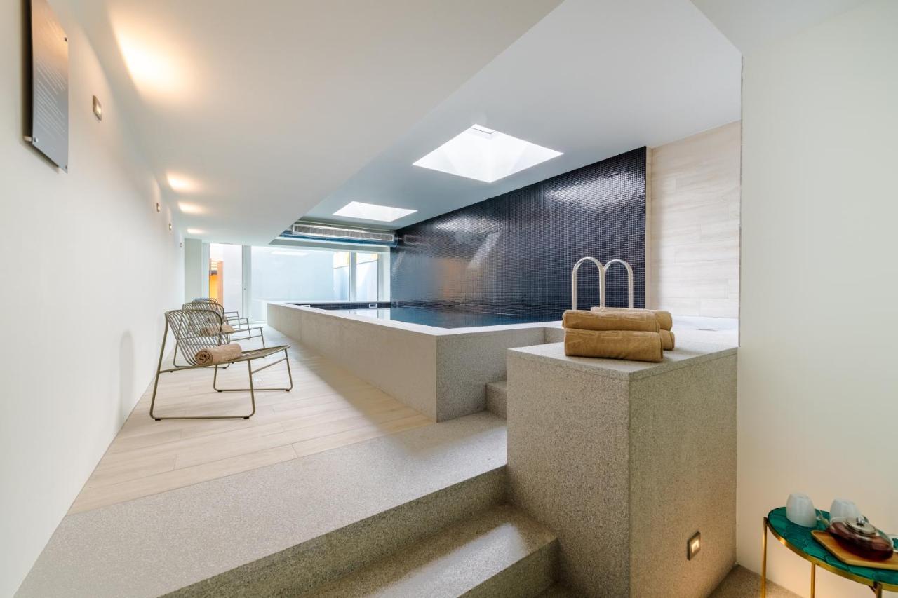 Pestana Douro Riverside - Preferred Hotels & Resorts, Lifestyle Valbom  Exteriör bild Bathroom