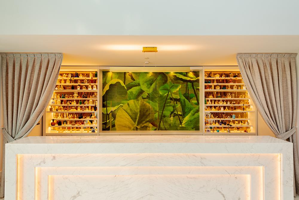 Pestana Douro Riverside - Preferred Hotels & Resorts, Lifestyle Valbom  Exteriör bild The bar at the 2012 London Olympics