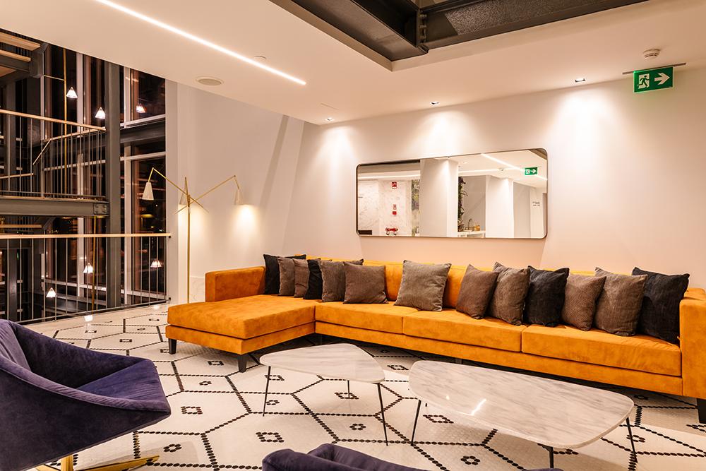 Pestana Douro Riverside - Preferred Hotels & Resorts, Lifestyle Valbom  Exteriör bild The hotel's lobby