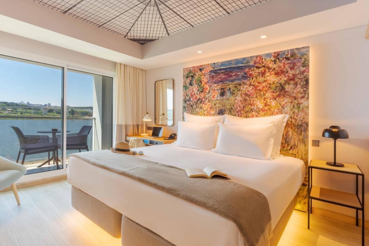 Pestana Douro Riverside - Preferred Hotels & Resorts, Lifestyle Valbom  Exteriör bild