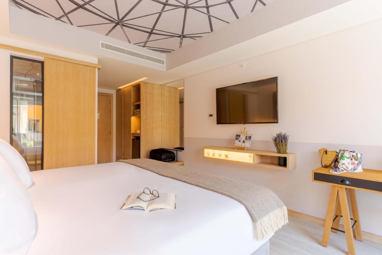 Pestana Douro Riverside - Preferred Hotels & Resorts, Lifestyle Valbom  Exteriör bild