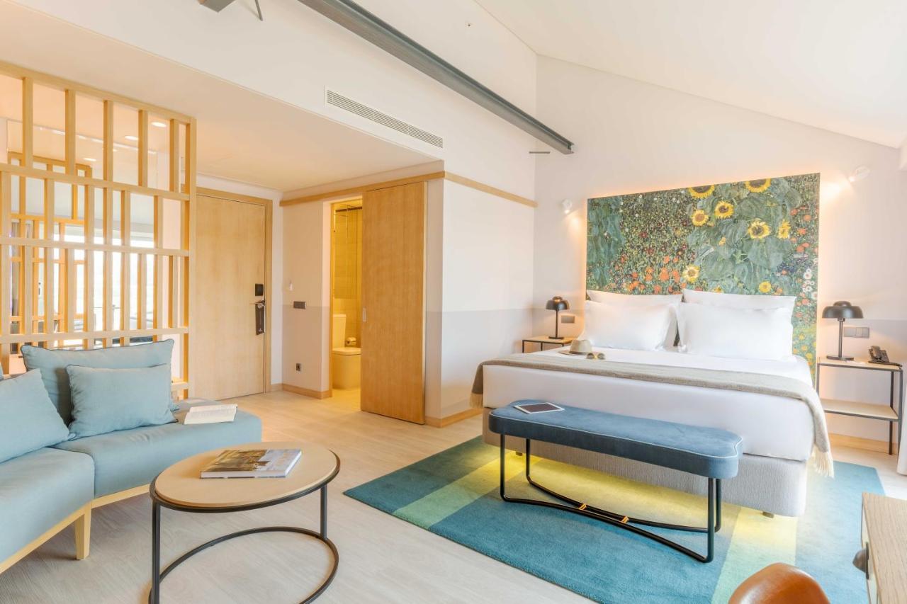 Pestana Douro Riverside - Preferred Hotels & Resorts, Lifestyle Valbom  Exteriör bild