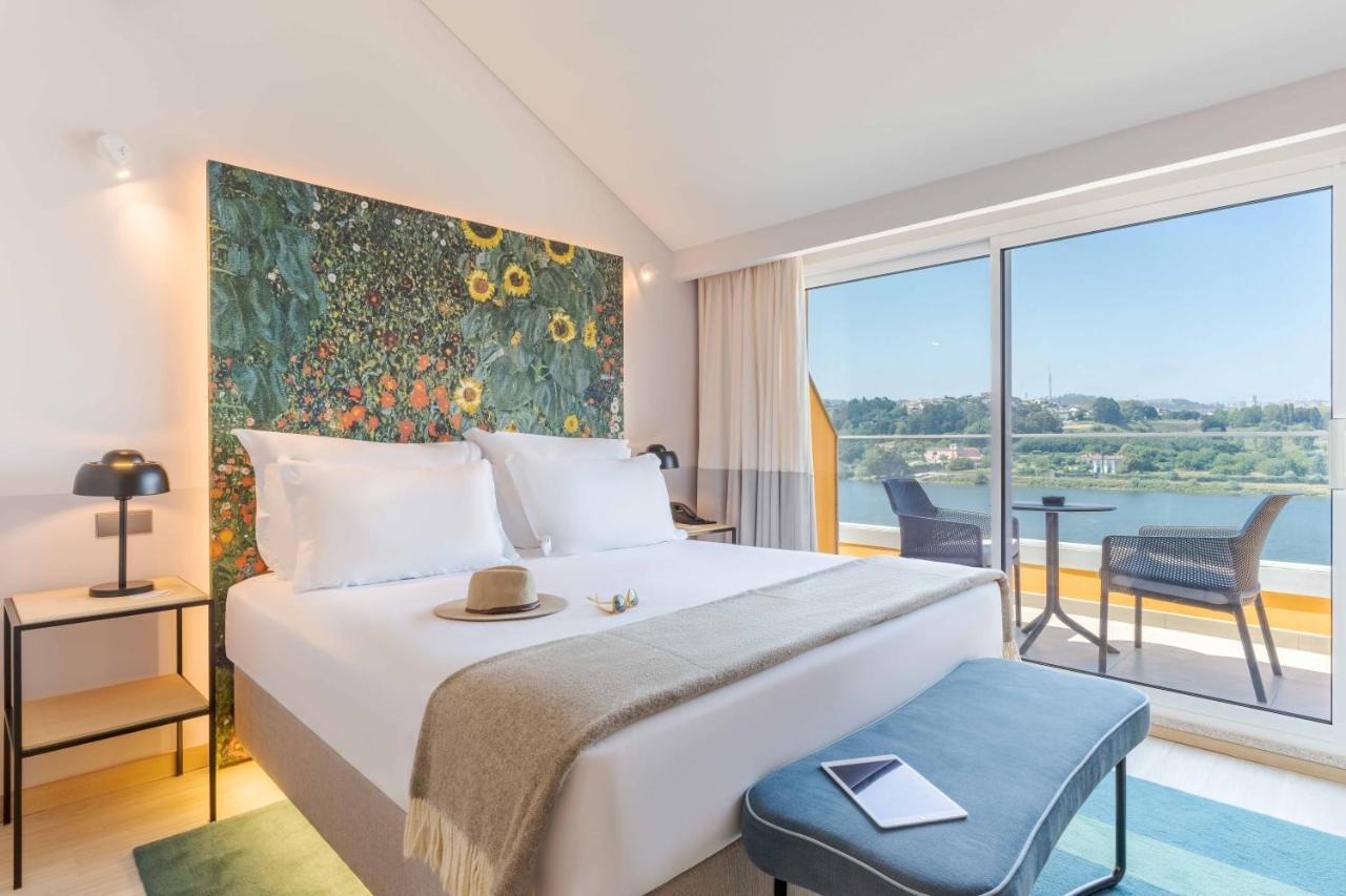 Pestana Douro Riverside - Preferred Hotels & Resorts, Lifestyle Valbom  Exteriör bild