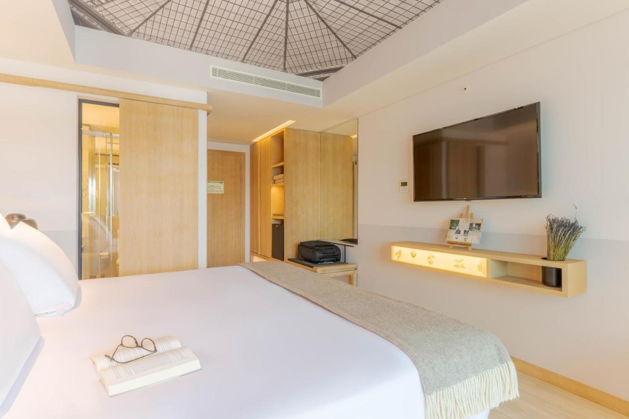 Pestana Douro Riverside - Preferred Hotels & Resorts, Lifestyle Valbom  Exteriör bild Deluxe Room